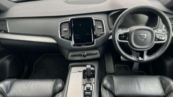 Volvo XC90 2.0 B5P [250] R DESIGN 5dr AWD Gtron