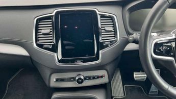 Volvo XC90 2.0 B5P [250] R DESIGN 5dr AWD Gtron