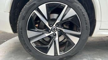Volvo XC90 2.0 B5P [250] R DESIGN 5dr AWD Gtron