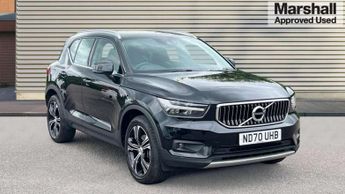 Volvo XC40 2.0 B4P Inscription Pro 5dr Auto