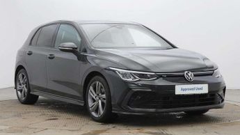 Volkswagen Golf 1.5 TSI 150 R-Line 5dr