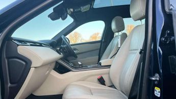 Land Rover Range Rover Velar 2.0 P400e R-Dynamic SE 5dr Auto