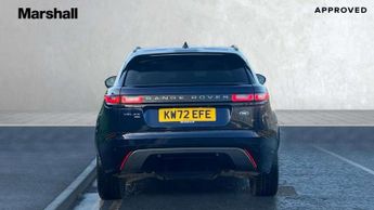 Land Rover Range Rover Velar 2.0 P400e R-Dynamic SE 5dr Auto