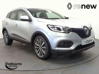 Renault Kadjar 1.3 TCE 160 Iconic 5dr