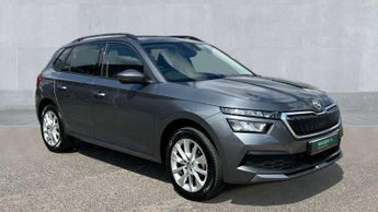 Skoda Kamiq 1.0 TSI 110 SE Drive 5dr