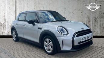 MINI Hatch 1.5 Cooper Classic 5dr Auto