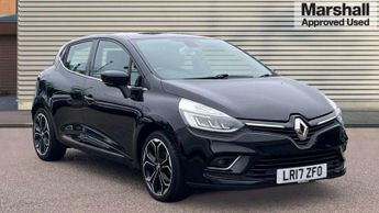 Renault Clio 0.9 TCE 90 Dynamique S Nav 5dr