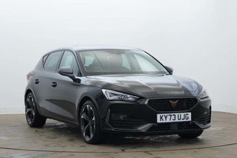 Cupra Leon 1.5 eTSI V1 5dr DSG