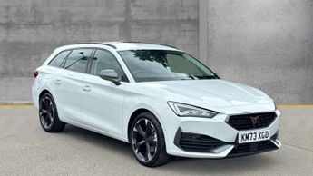 Cupra Leon 1.5 eTSI V1 5dr DSG