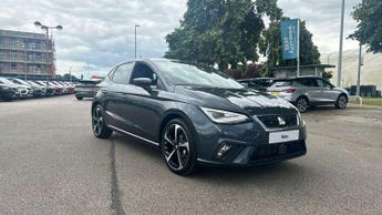 SEAT Ibiza 1.0 TSI 95 FR Sport 5dr