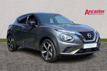 Nissan Juke 1.0 DiG-T Tekna 5dr