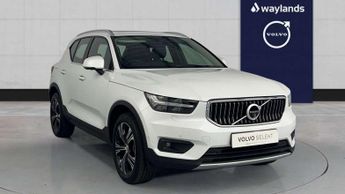 Volvo XC40 2.0 B4P Inscription 5dr Auto