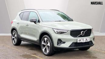 Volvo XC40 2.0 B3P Ultimate Dark 5dr Auto