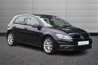 Volkswagen Golf TDi 2.0 TDI GT 5dr