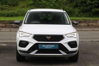 SEAT Ateca 1.5 TSI EVO FR Sport 5dr DSG