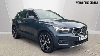 Volvo XC40 1.5 T5 Recharge PHEV Inscription Pro 5dr Auto