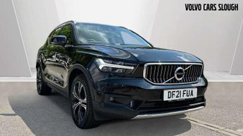 Volvo XC40 1.5 T5 Recharge PHEV Inscription Pro 5dr Auto