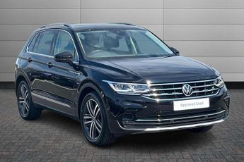 Volkswagen Tiguan 1.5 TSI 150 Elegance 5dr DSG