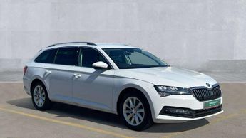 Skoda Superb 1.5 TSI SE Technology 5dr DSG