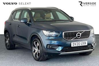 Volvo XC40 2.0 D3 Inscription 5dr