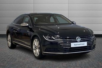 Volkswagen Arteon 2.0 TDI Elegance 5dr