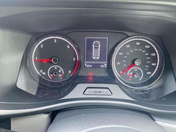 Volkswagen Transporter 2.0 TDI 150 Highline Van DSG