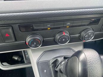 Volkswagen Transporter 2.0 TDI 150 Highline Van DSG