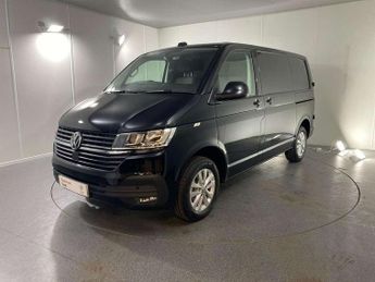 Volkswagen Transporter 2.0 TDI 150 Highline Van DSG