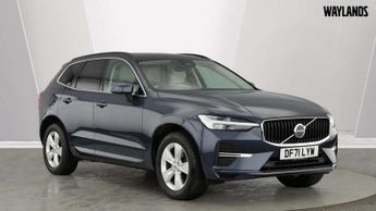 Volvo XC60 2.0 B4D Momentum 5dr AWD Geartronic