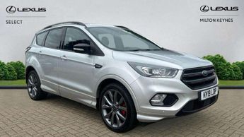Ford Kuga 2.0 TDCi 180 ST-Line Edition 5dr Auto