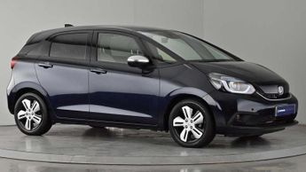 Honda Jazz 1.5 i-MMD Hybrid EX 5dr eCVT