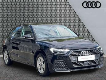 Audi A1 25 TFSI Technik 5dr