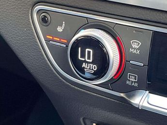 Audi Q5 45 TFSI Quattro S Line 5dr S Tronic [Tech Pro]