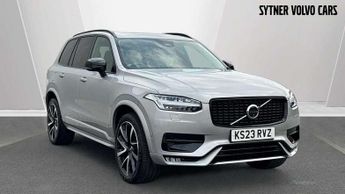 Volvo XC90 2.0 B5P Ultimate Dark 5dr AWD Geartronic