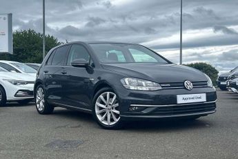 Volkswagen Golf 1.5 TSI EVO GT 5dr DSG