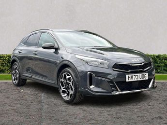 Kia Ceed 1.5T GDi ISG GT-Line 5dr