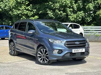 Ford Kuga 1.5 EcoBoost 176 ST-Line 5dr Auto