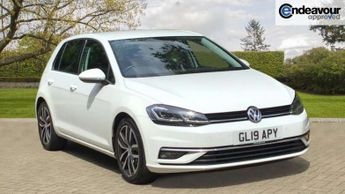 Volkswagen Golf 1.5 TSI EVO 150 GT 5dr DSG