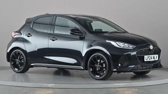 Mazda 2 1.5i Hybrid Homura 5dr CVT