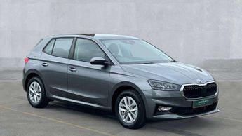 Skoda Fabia 1.0 TSI 116 SE Comfort 5dr DSG