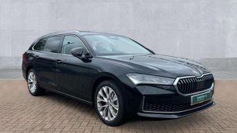 Skoda Superb 1.5 TSI e-TEC SE L 5dr DSG