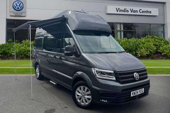 Volkswagen California 2.0 TDI 600 5dr Tip Auto [3.88T]