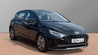 Hyundai I20 1.0T GDi Advance 5dr DCT