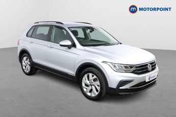 Volkswagen Tiguan 1.5 TSI 150 Life 5dr DSG