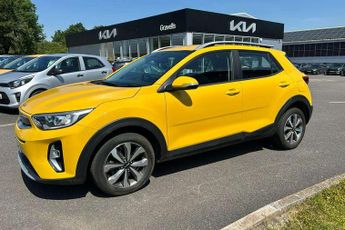 Kia Stonic 1.0T GDi 99 2 5dr