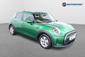 MINI Hatch 1.5 Cooper Classic 5dr