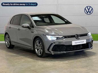 Volkswagen Golf 1.5 TSI 150 R-Line 5dr