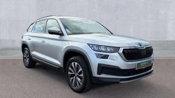 Skoda Kodiaq 1.5 TSI SE Drive 5dr DSG [7 Seat]