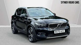 Volvo XC40 1.5 T5 Recharge PHEV Inscription 5dr Auto