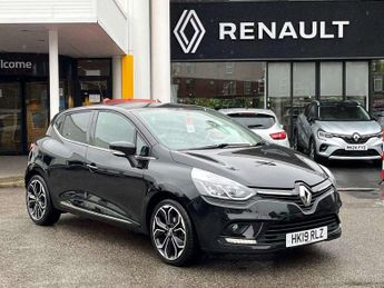 Renault Clio 0.9 TCE 90 Iconic 5dr